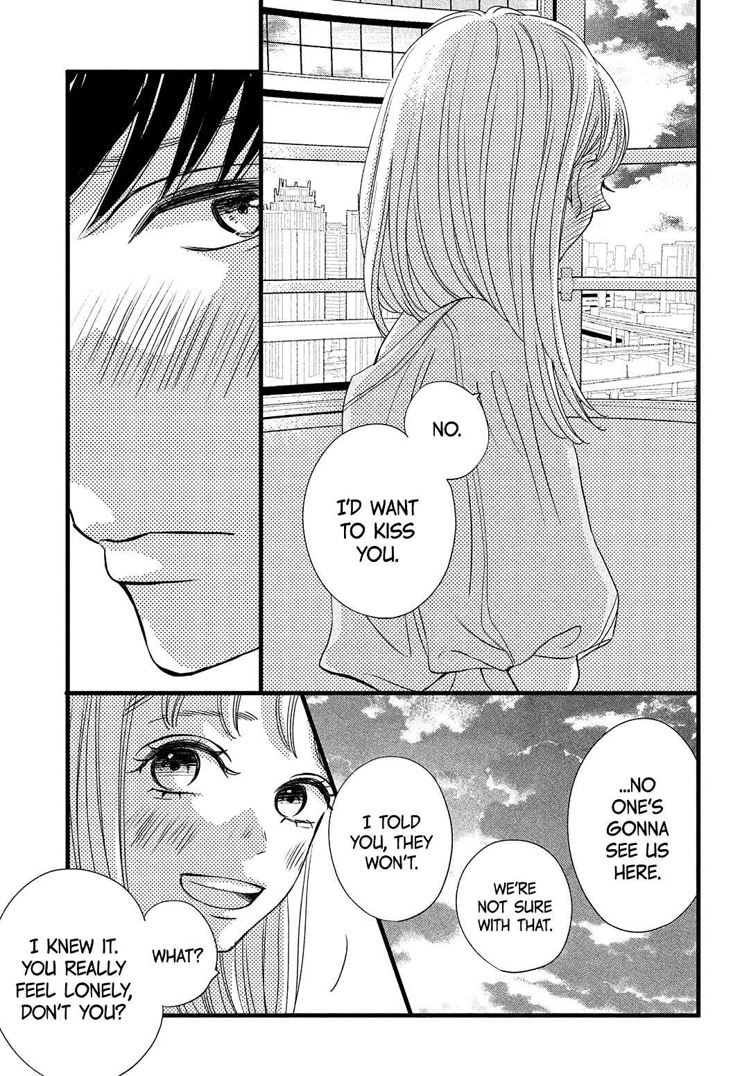 Page 33 Chapter 17 Come on a My House!