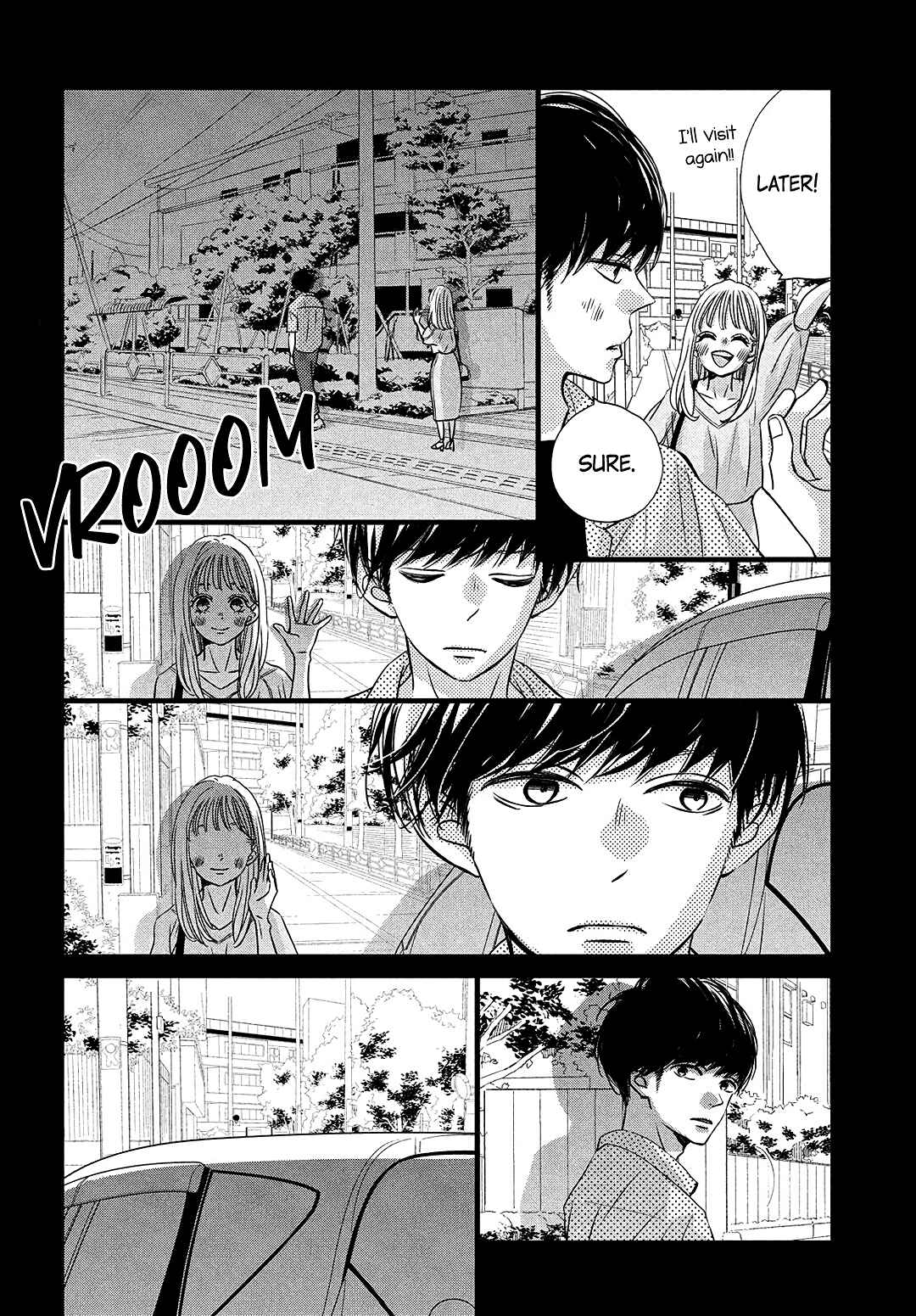 Page 39 Chapter 17 Come on a My House!