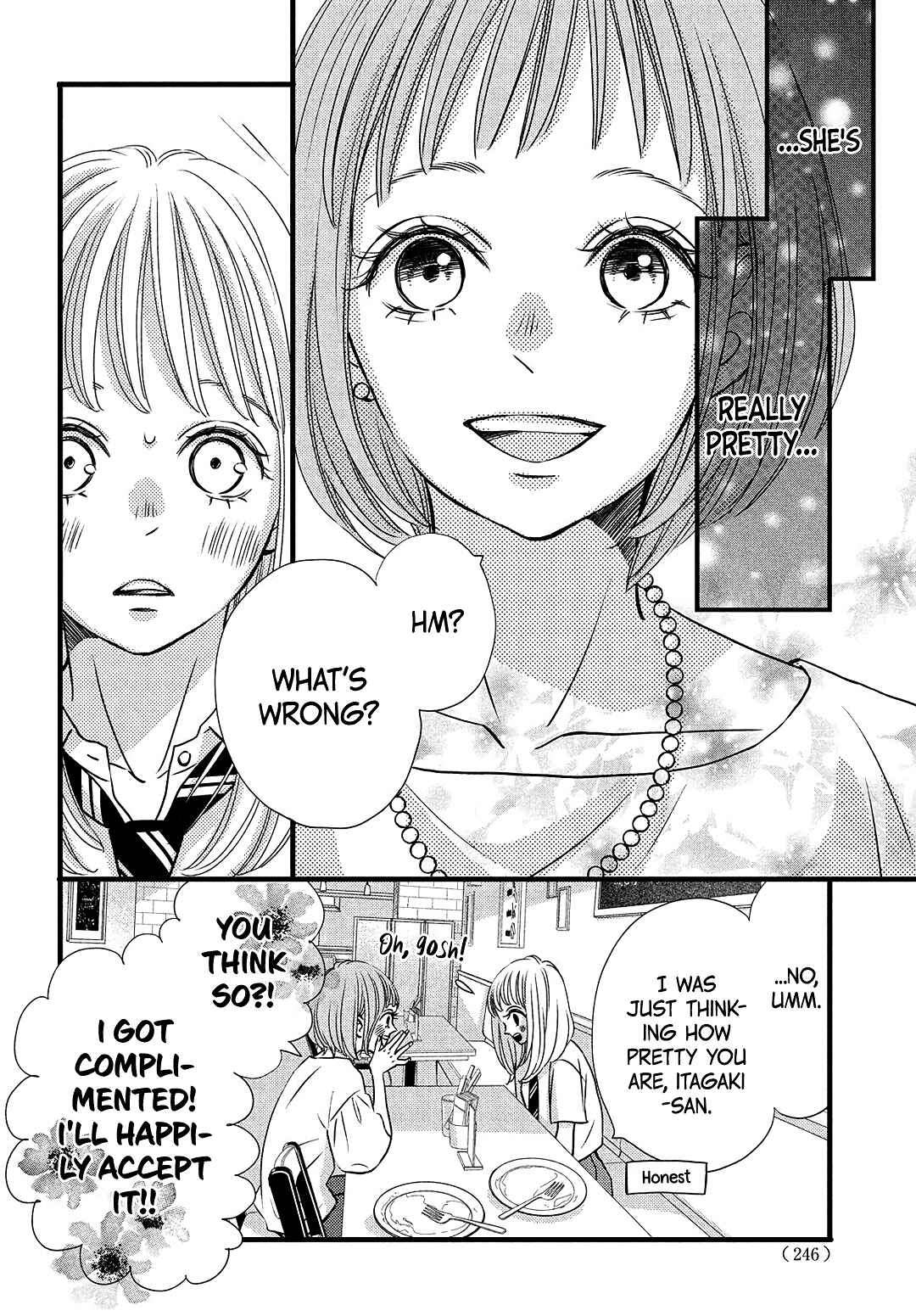 Page 6 Chapter 17 Come on a My House!
