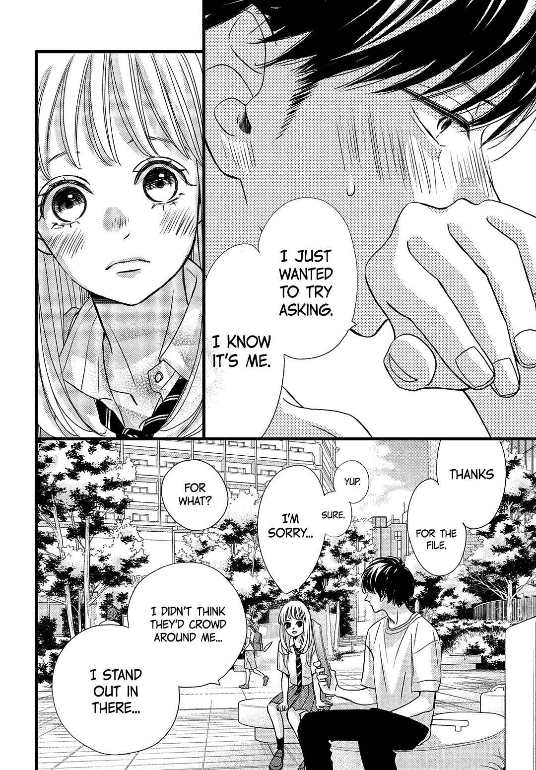 Page 24 Chapter 16 Come on a My House!