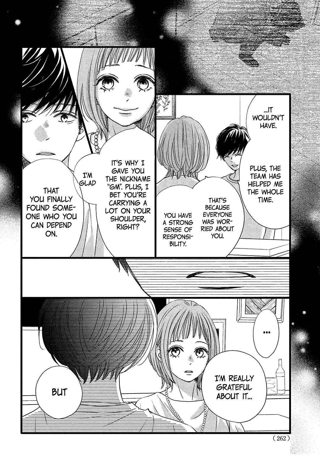 Page 38 Chapter 16 Come on a My House!