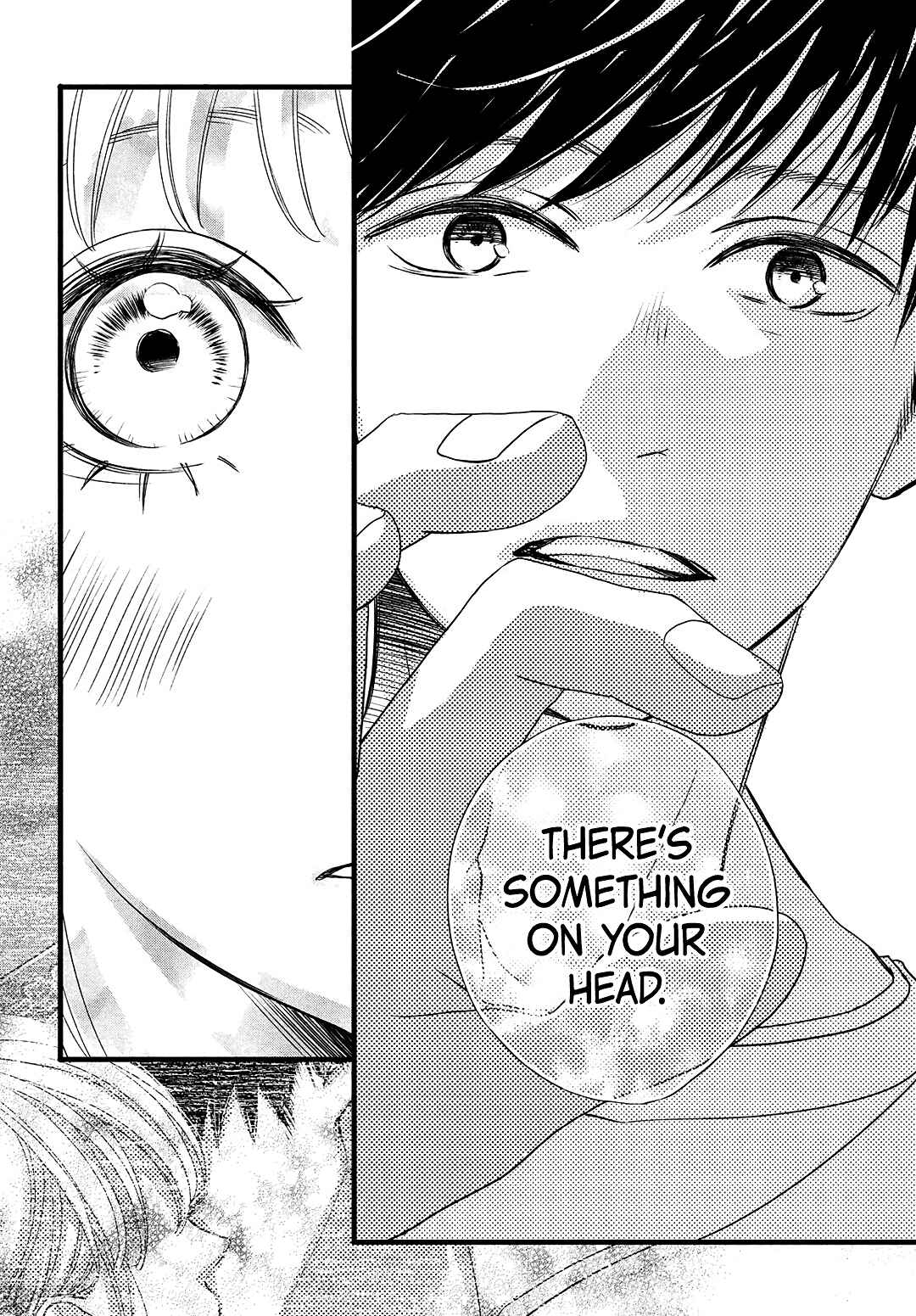 Page 6 Chapter 16 Come on a My House!