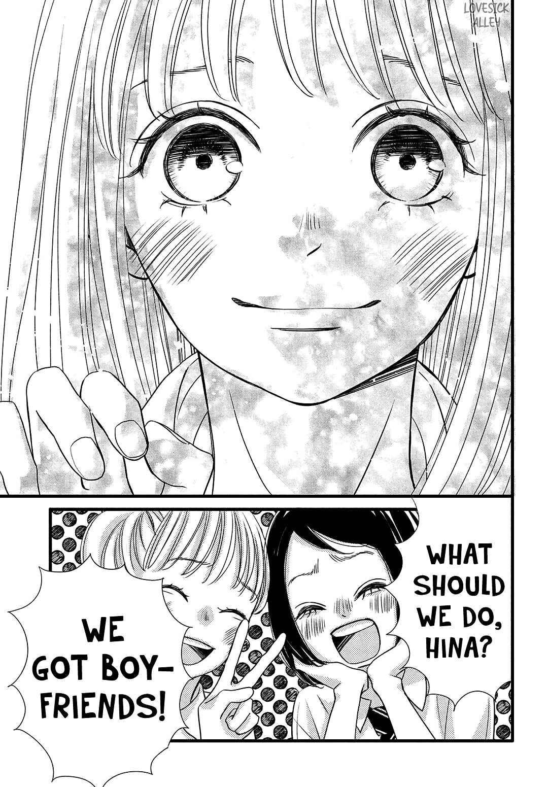 Page 9 Chapter 16 Come on a My House!