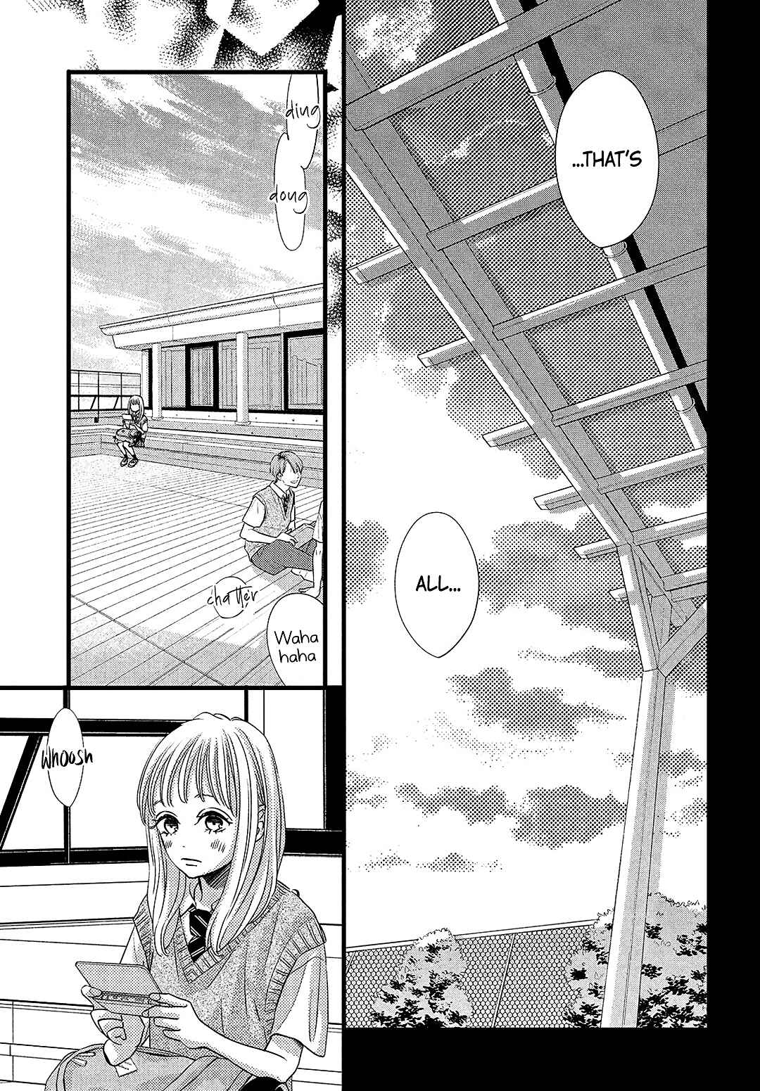 Page 12 Chapter 19 Come on a My House!