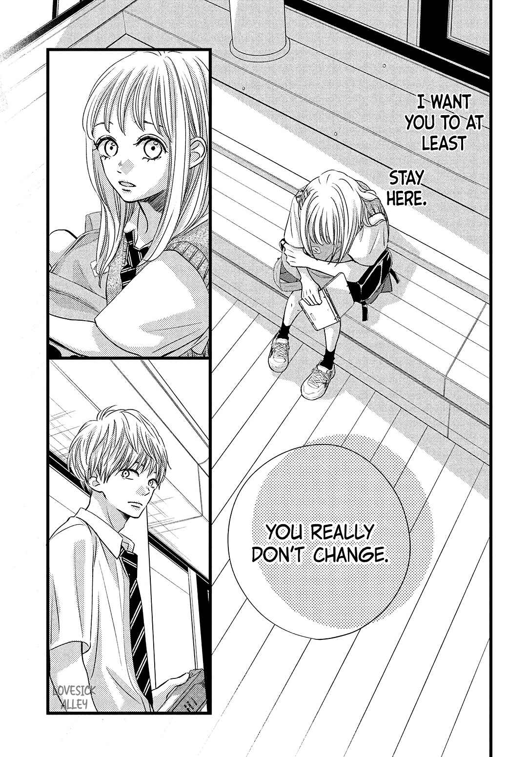 Page 16 Chapter 19 Come on a My House!