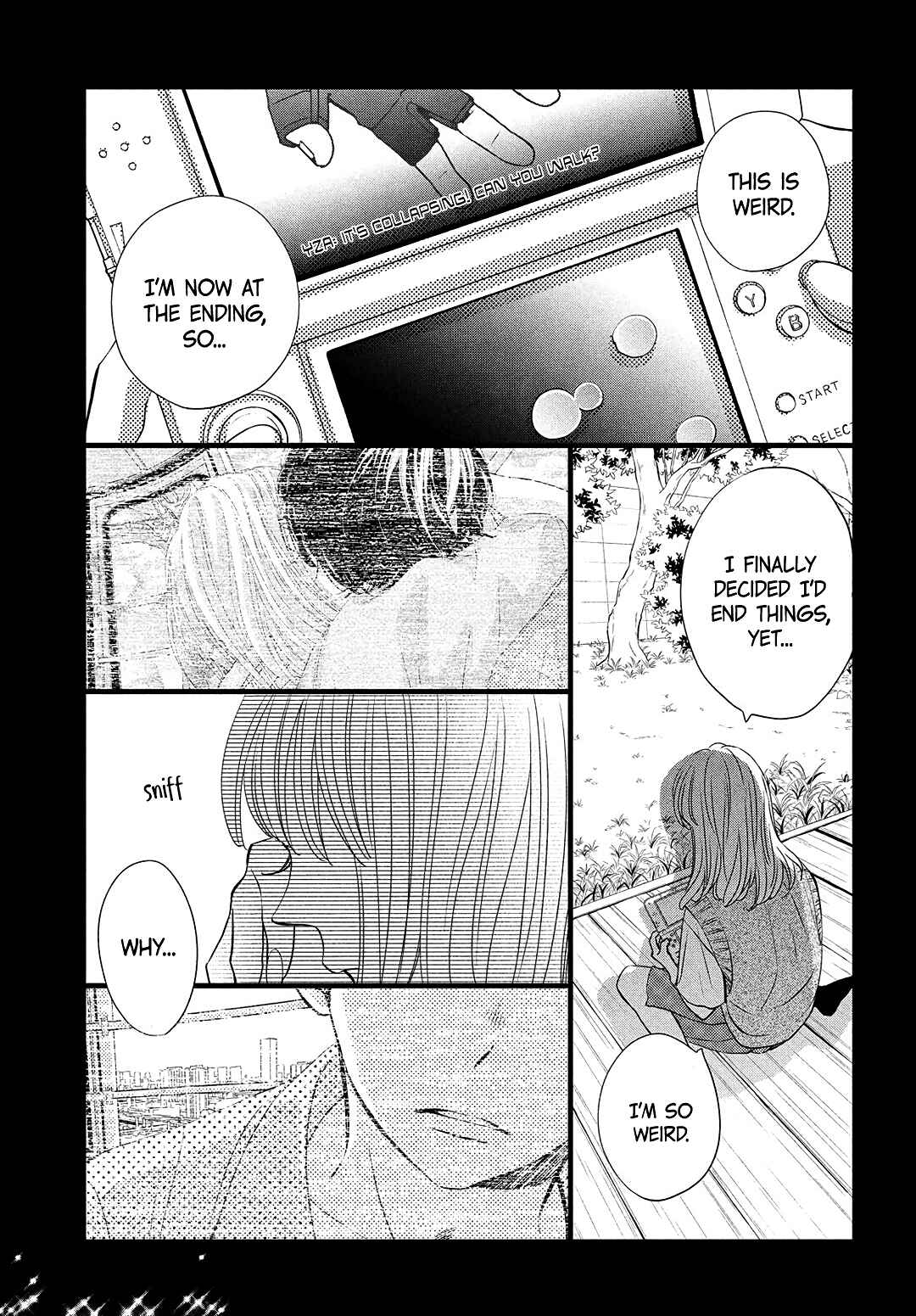 Page 35 Chapter 19 Come on a My House!