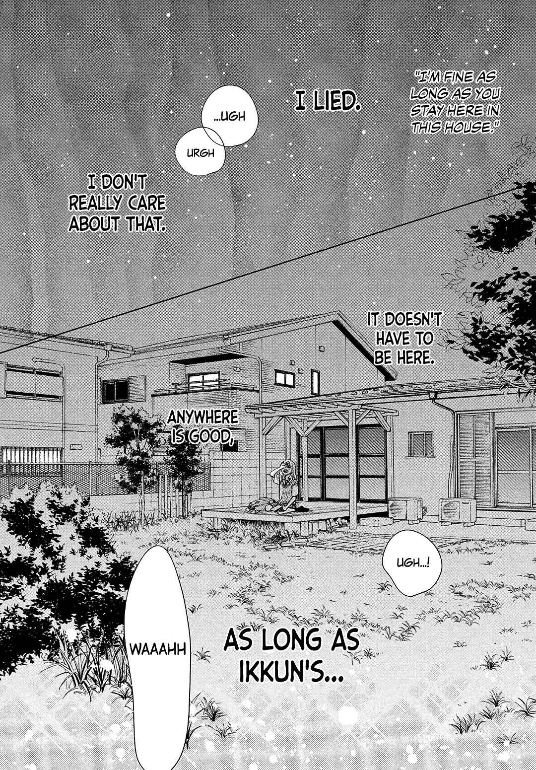 Page 37 Chapter 19 Come on a My House!