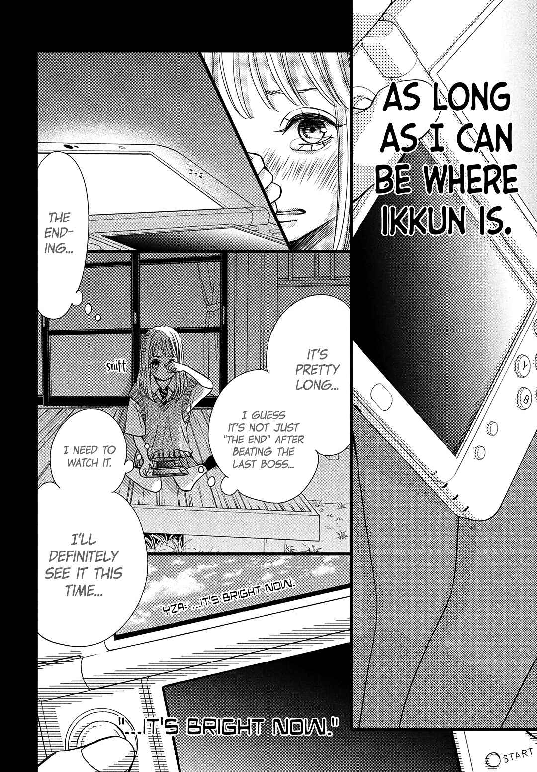 Page 38 Chapter 19 Come on a My House!