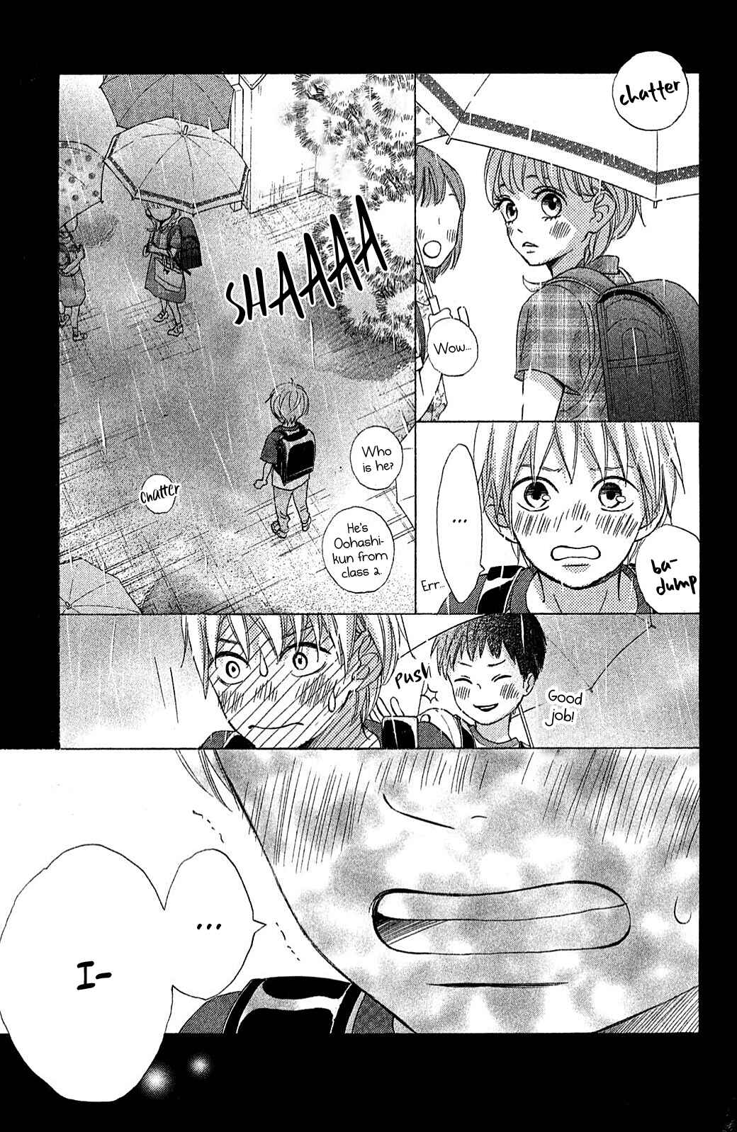 Page 10 Chapter 4 Come on a My House!