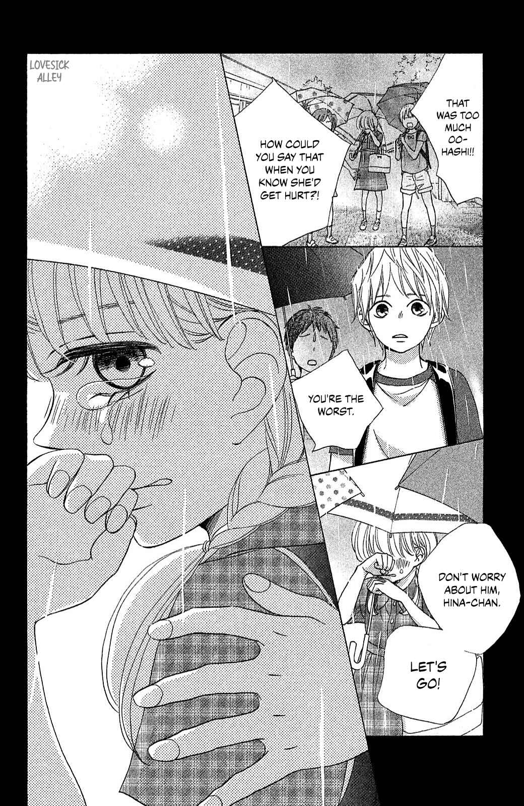 Page 13 Chapter 4 Come on a My House!