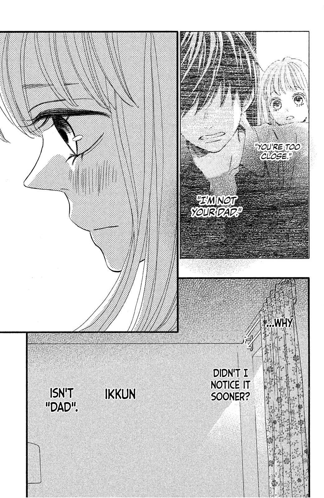 Page 16 Chapter 4 Come on a My House!