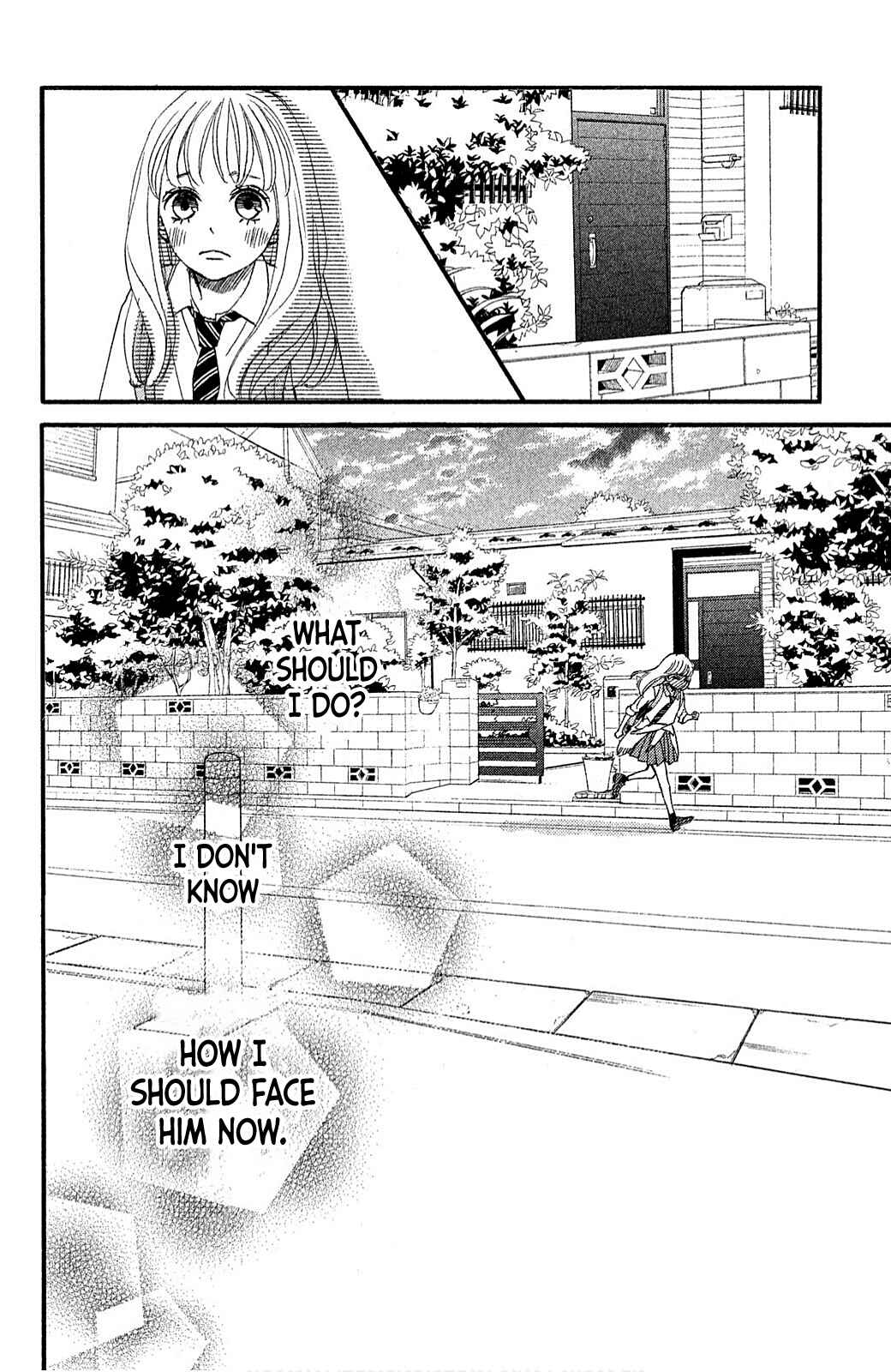 Page 17 Chapter 4 Come on a My House!