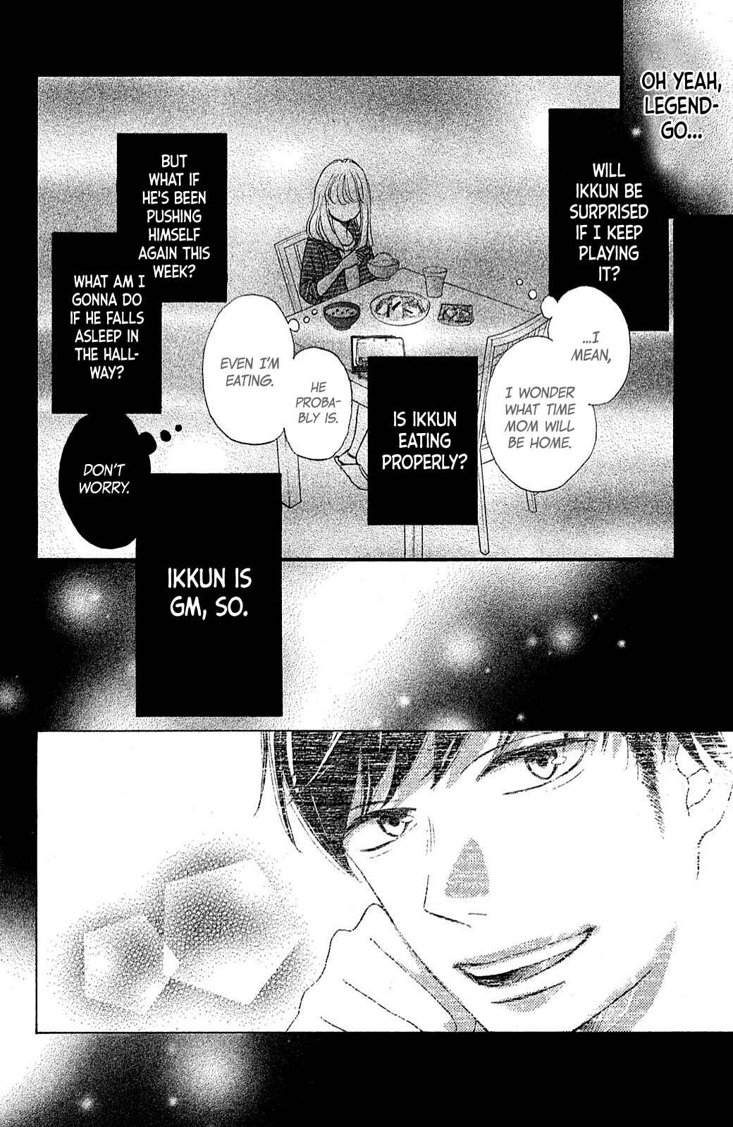 Page 29 Chapter 4 Come on a My House!