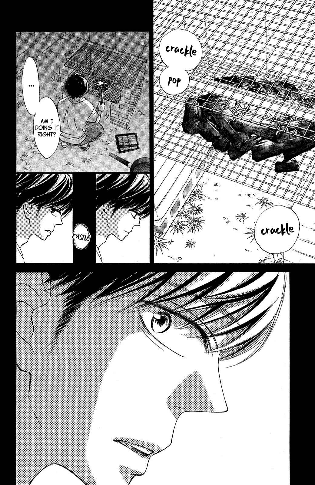Page 31 Chapter 4 Come on a My House!