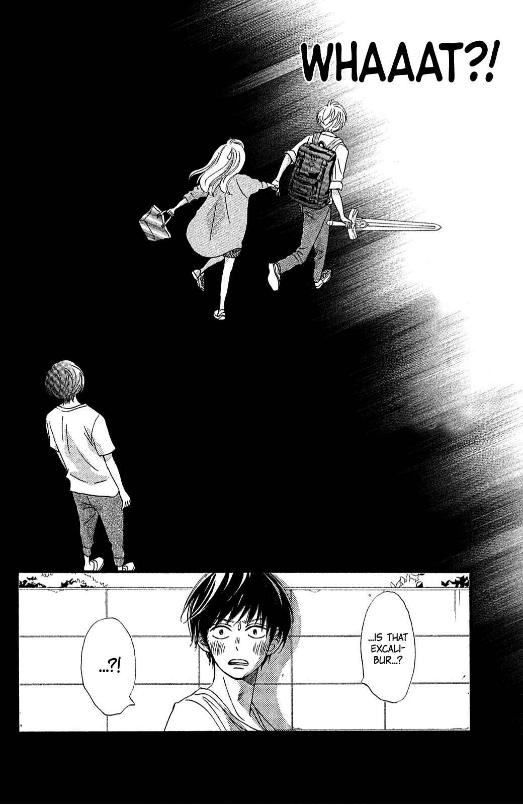 Page 45 Chapter 4 Come on a My House!
