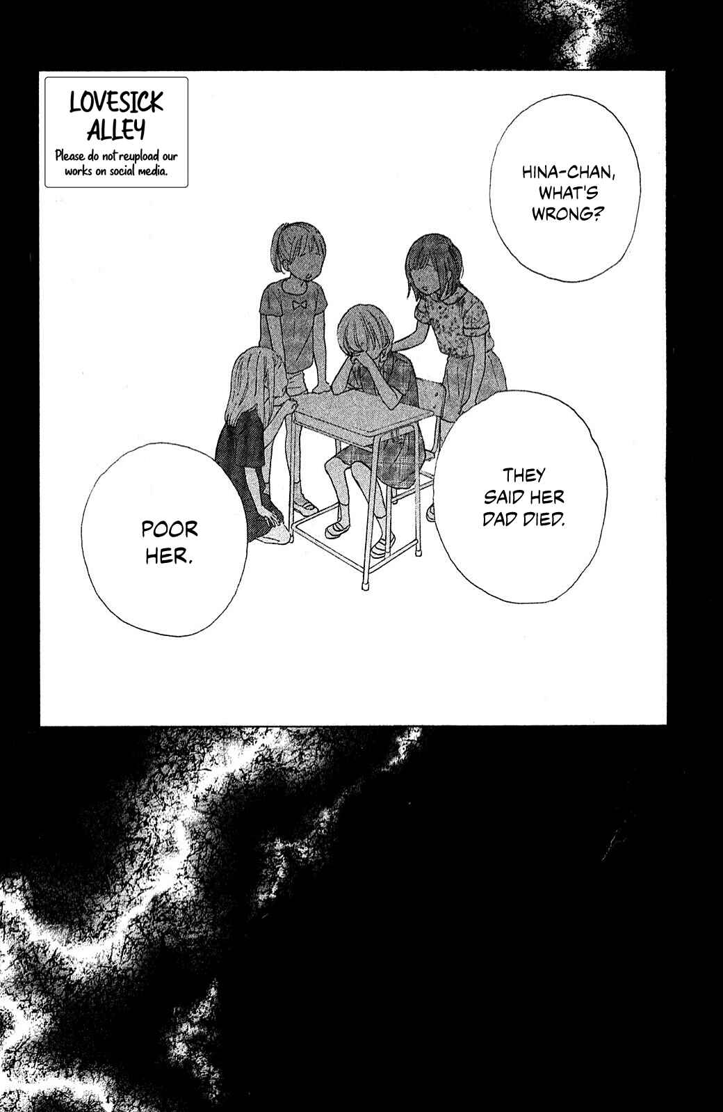 Page 7 Chapter 4 Come on a My House!