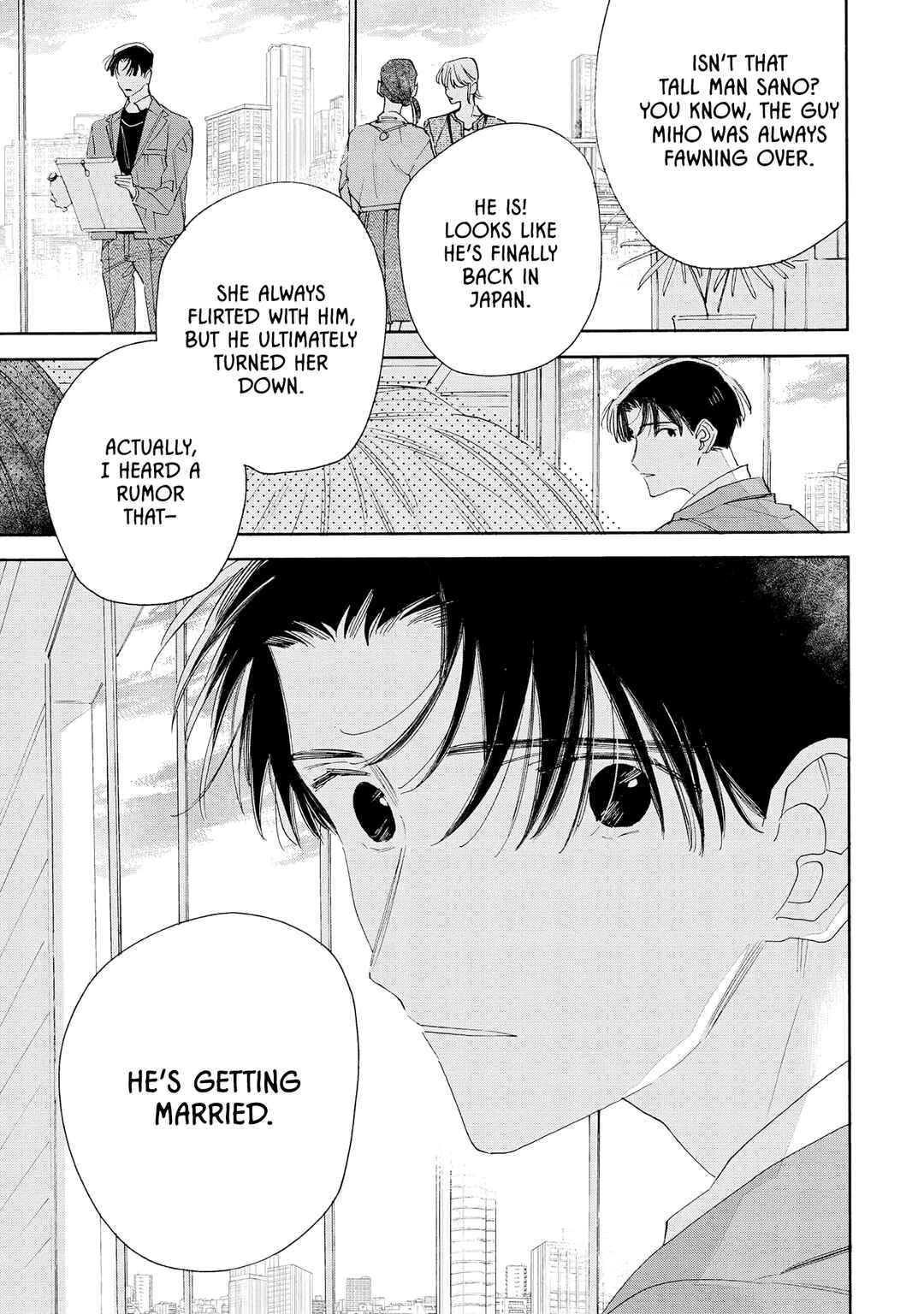 Page 24 Chapter 3 Boyfriend 17