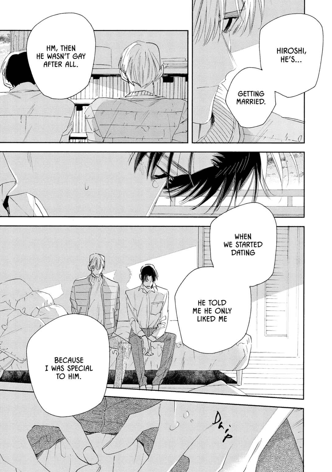 Page 28 Chapter 3 Boyfriend 17