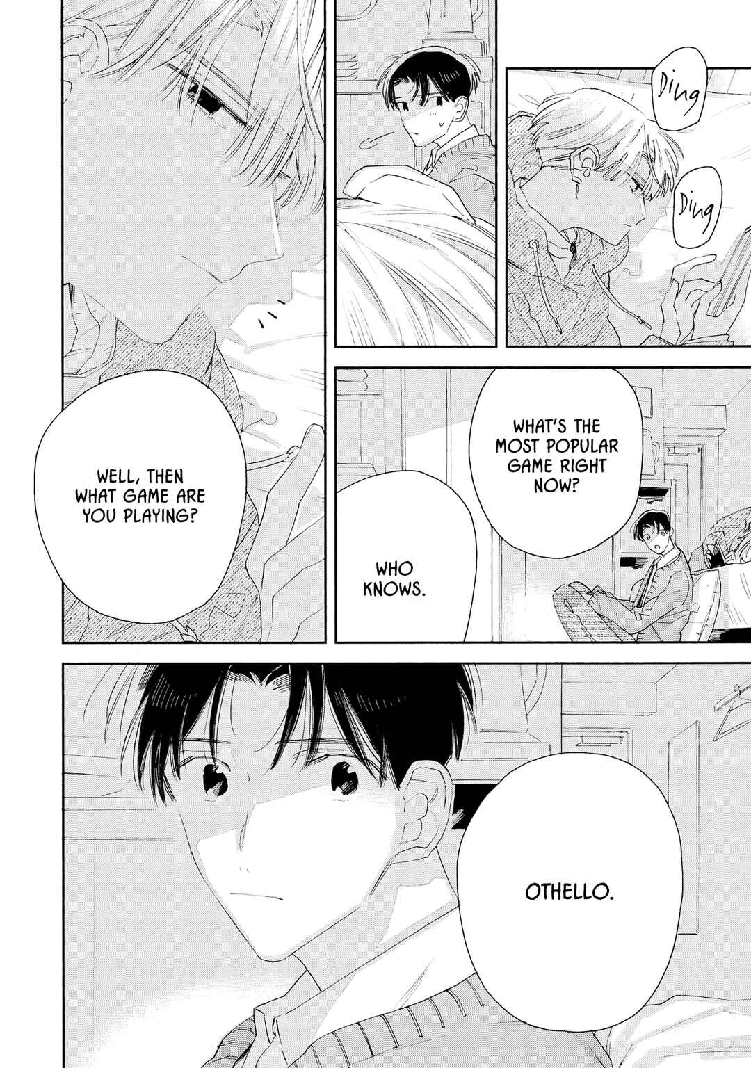 Page 3 Chapter 3 Boyfriend 17