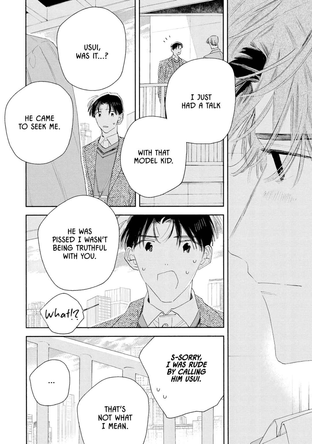 Page 44 Chapter 3 Boyfriend 17