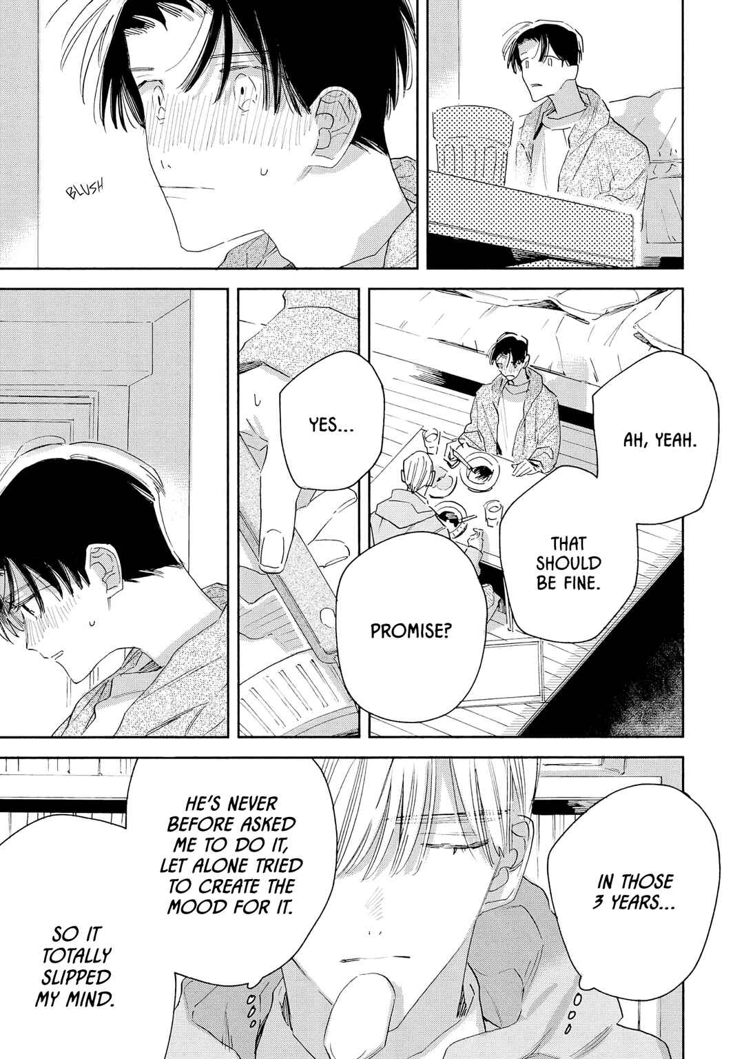 Page 11 Chapter 7 Boyfriend 17