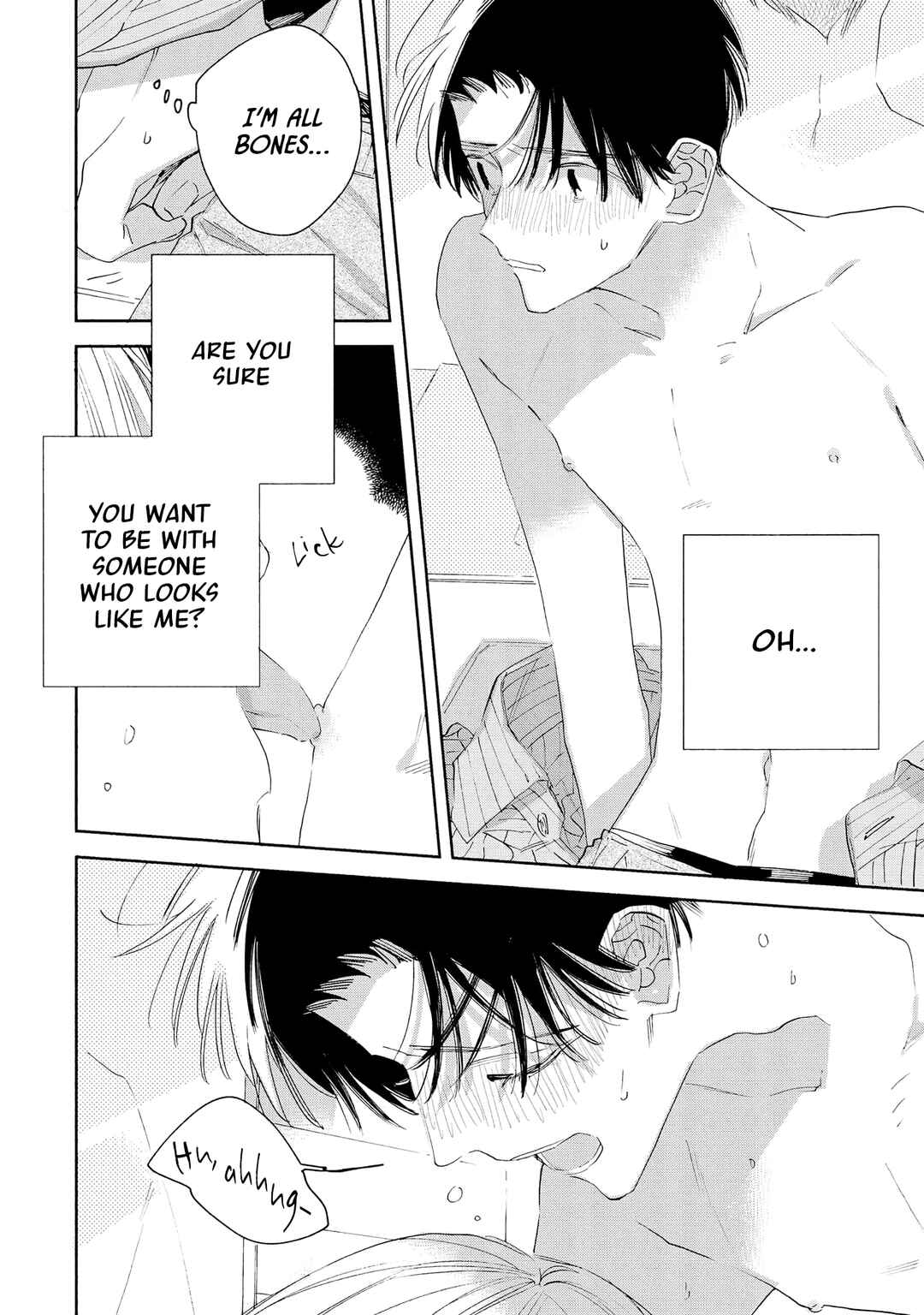 Page 18 Chapter 7 Boyfriend 17