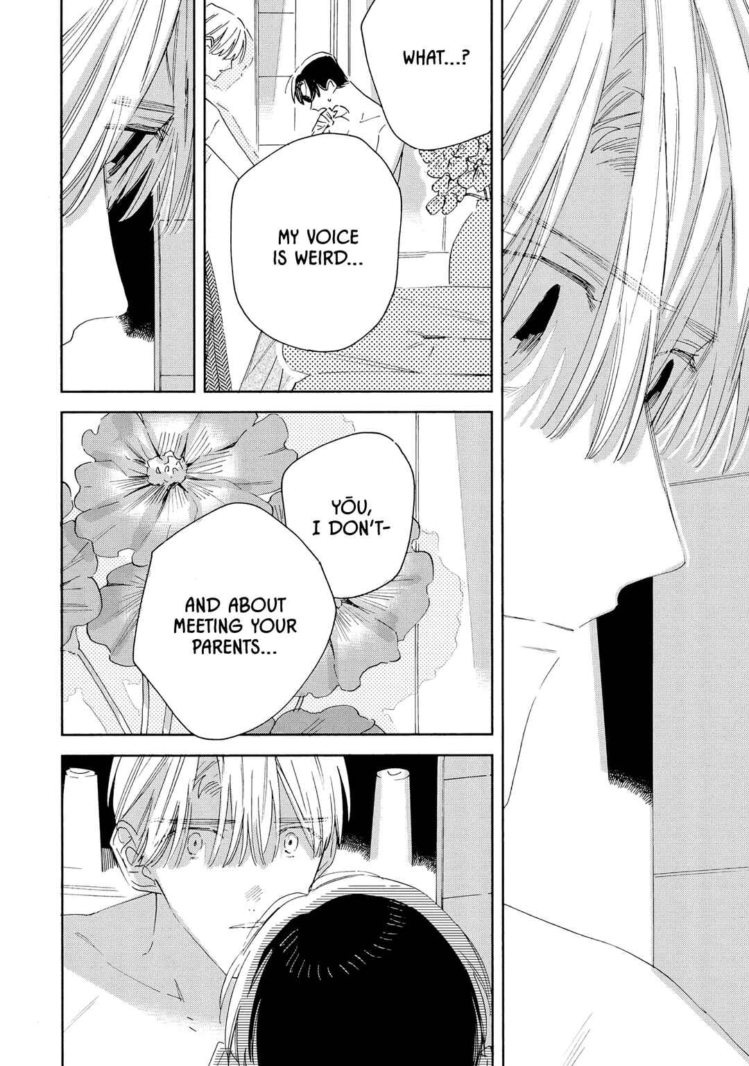 Page 20 Chapter 7 Boyfriend 17