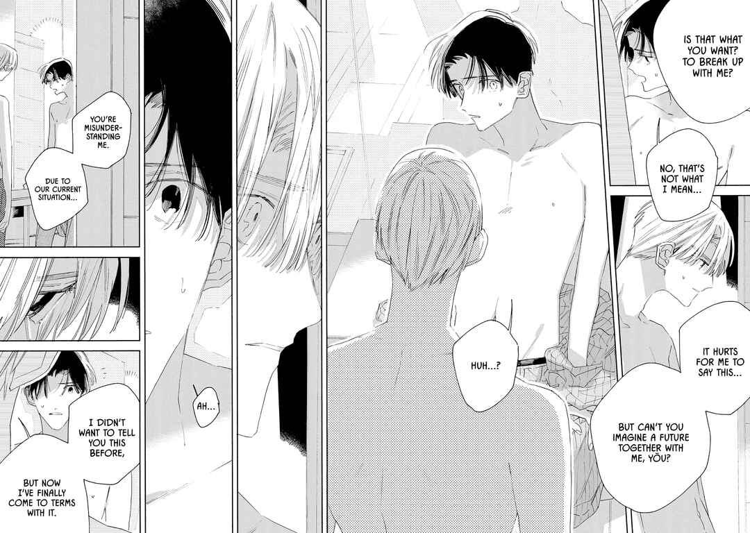 Page 22 Chapter 7 Boyfriend 17