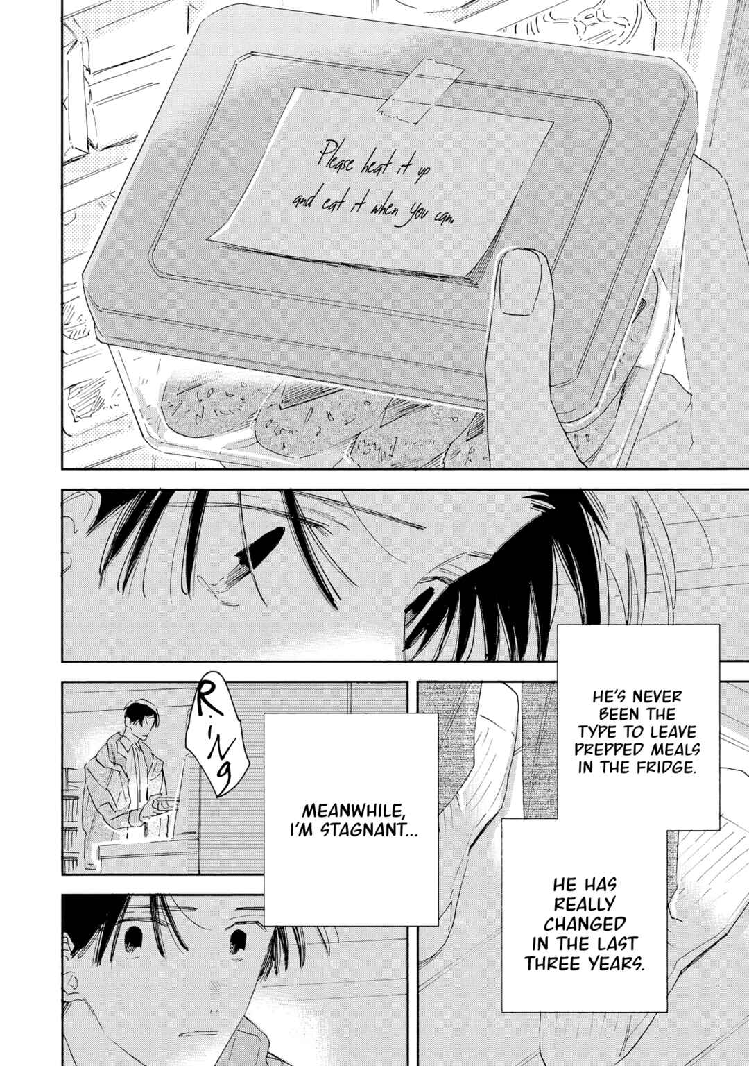 Page 31 Chapter 7 Boyfriend 17