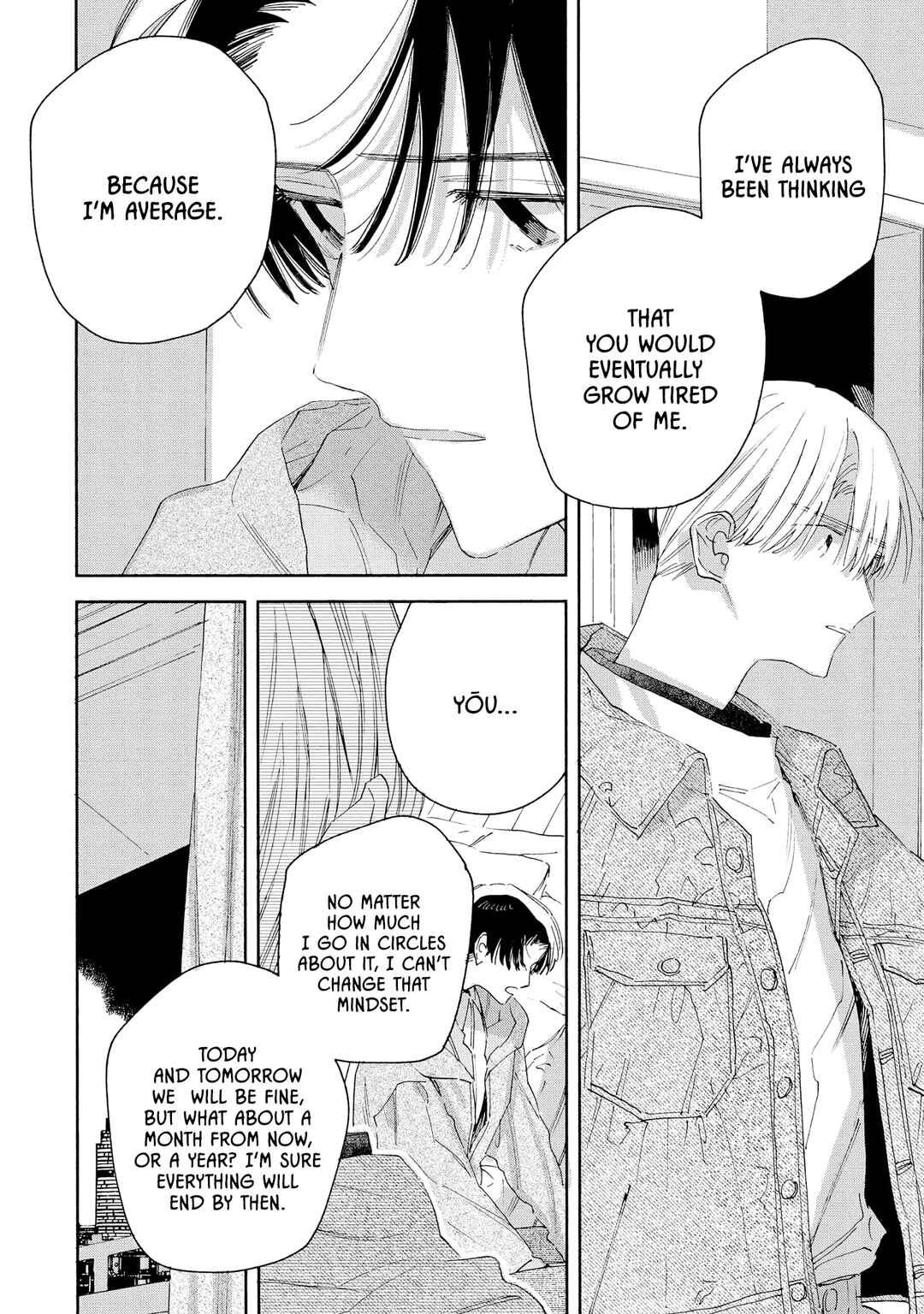 Page 37 Chapter 7 Boyfriend 17