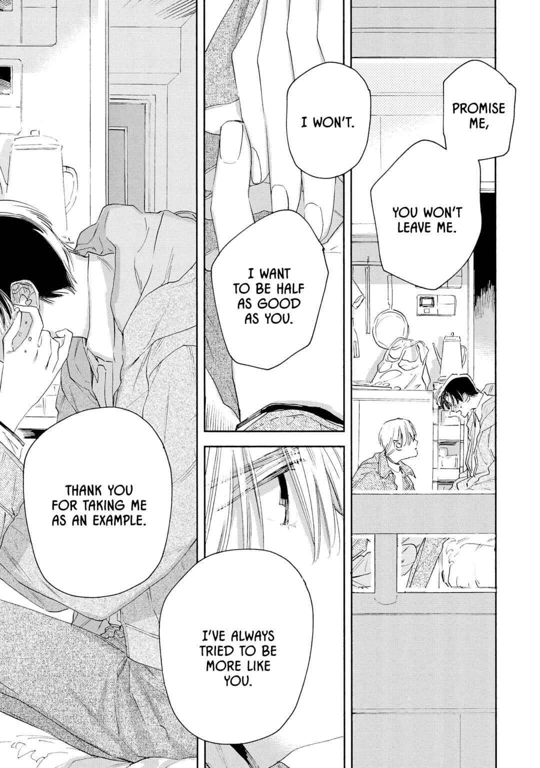 Page 42 Chapter 7 Boyfriend 17