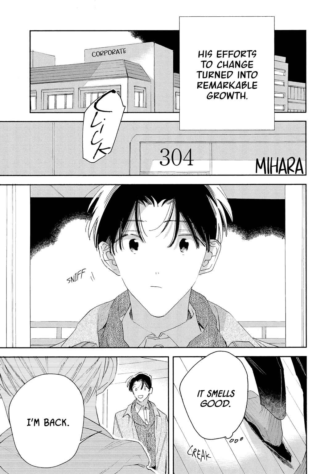 Page 5 Chapter 7 Boyfriend 17