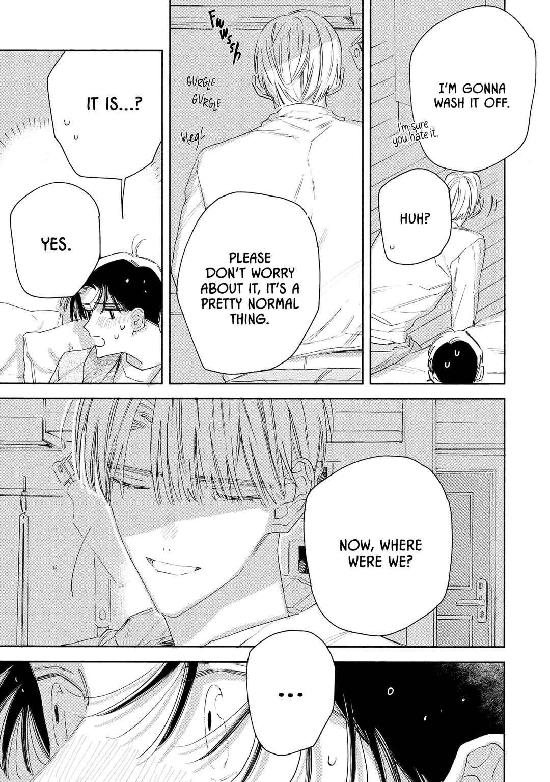 Page 61 Chapter 7 Boyfriend 17