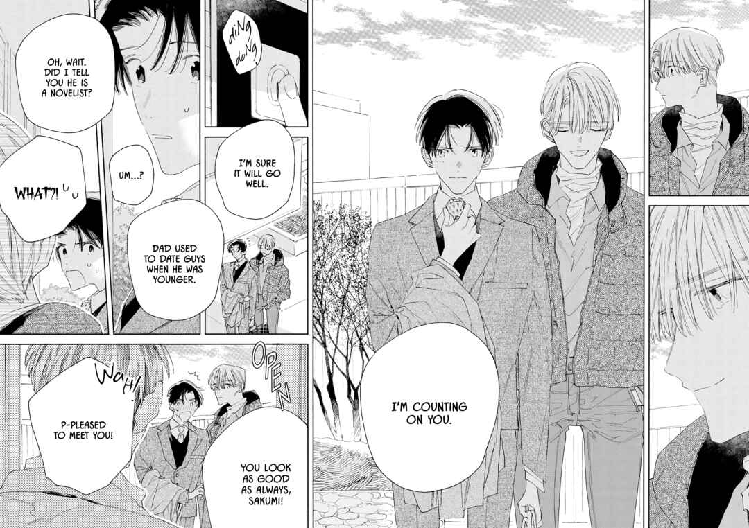 Page 69 Chapter 7 Boyfriend 17