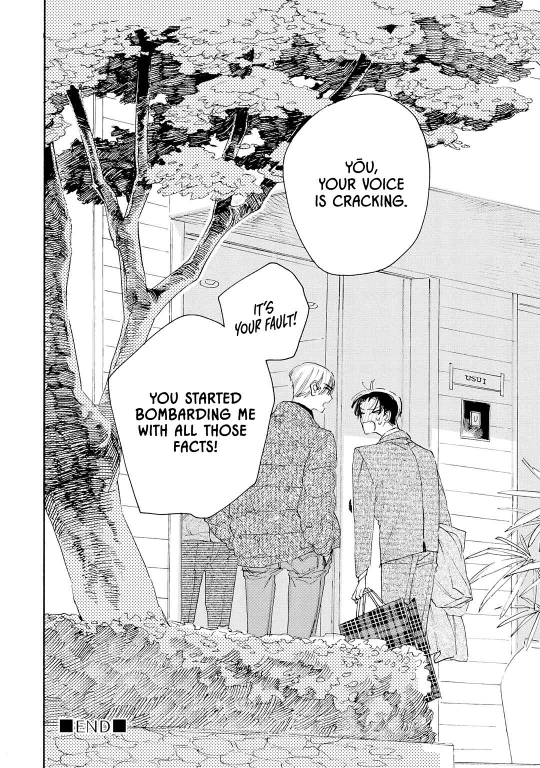 Page 70 Chapter 7 Boyfriend 17