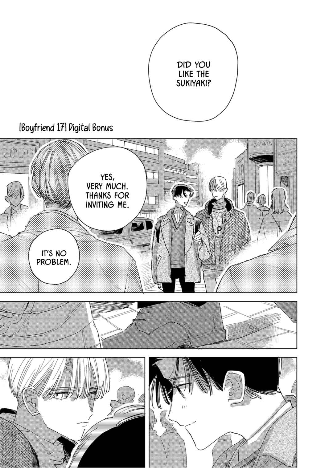 Page 2 Chapter 4.5 Boyfriend 17