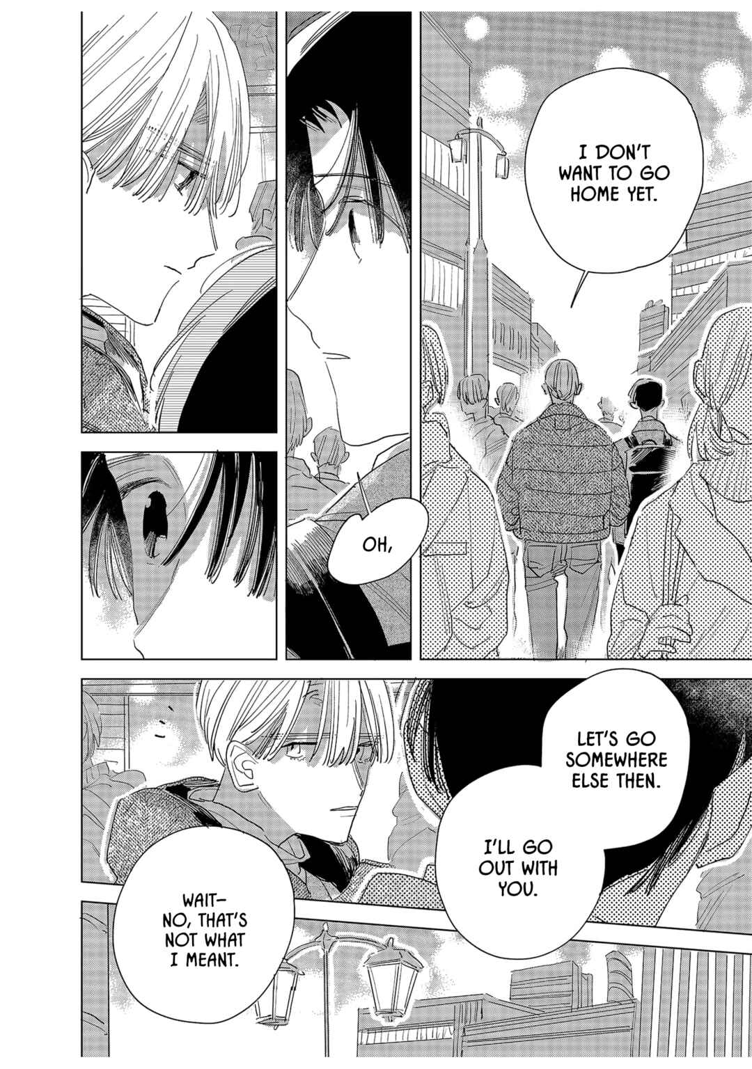 Page 3 Chapter 4.5 Boyfriend 17