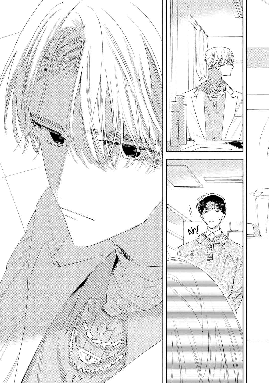Page 16 Chapter 2 Boyfriend 17