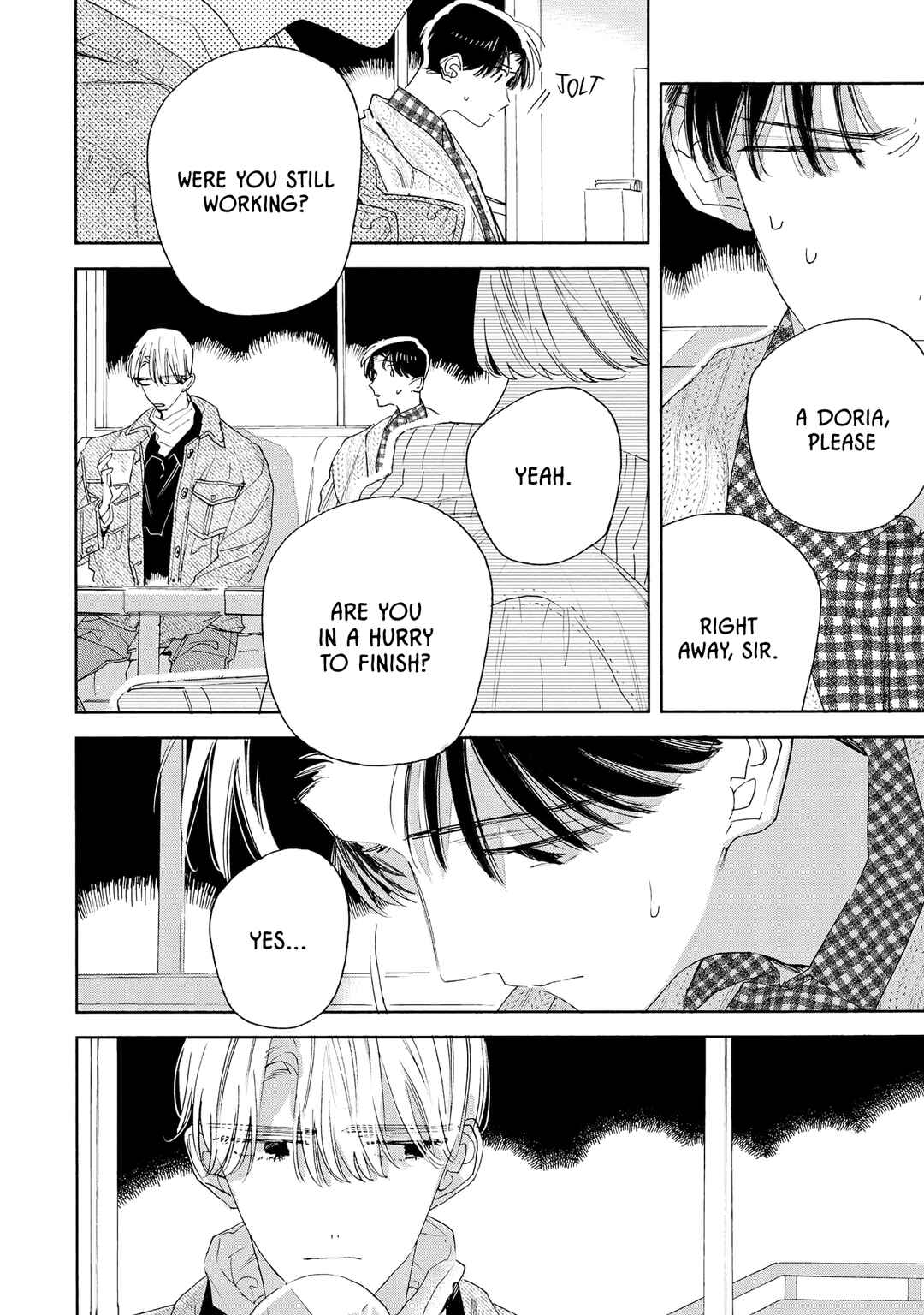 Page 23 Chapter 2 Boyfriend 17