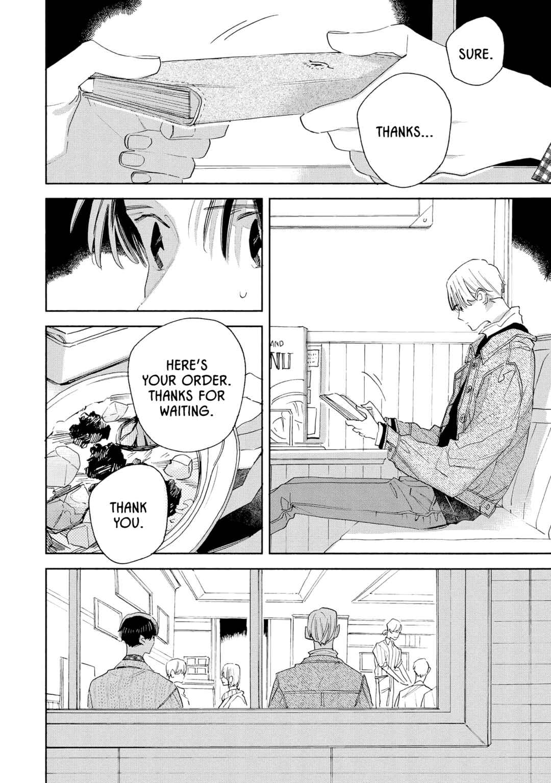 Page 25 Chapter 2 Boyfriend 17