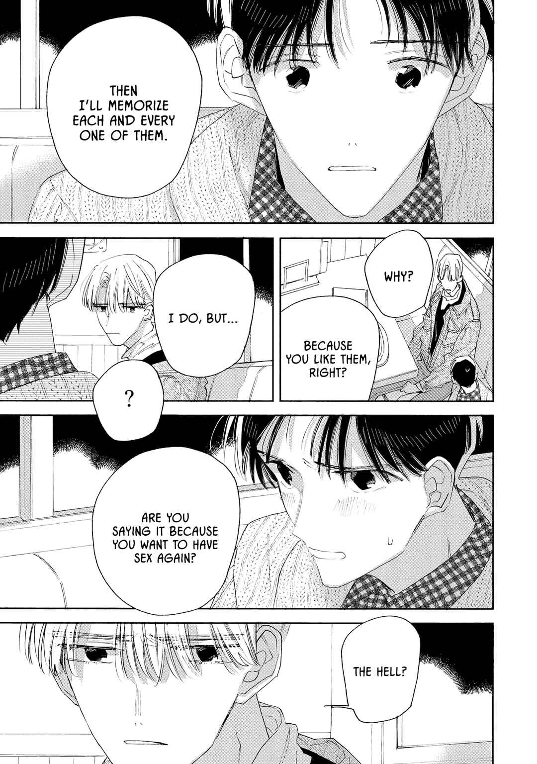 Page 28 Chapter 2 Boyfriend 17
