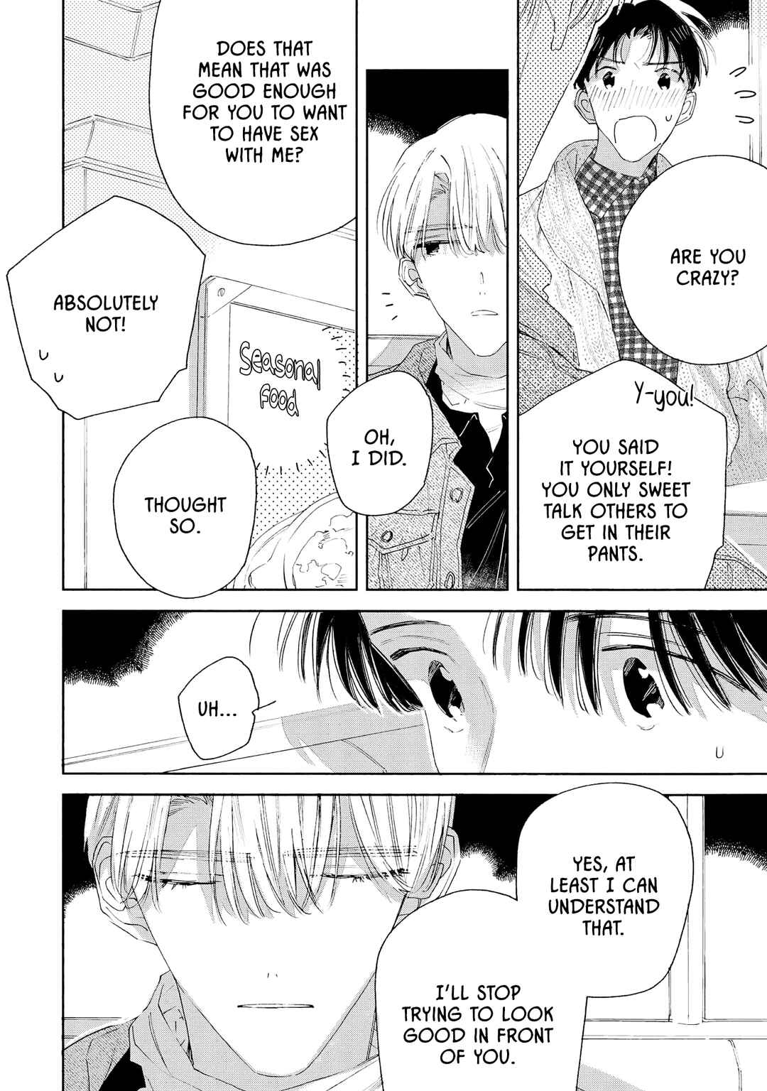 Page 29 Chapter 2 Boyfriend 17