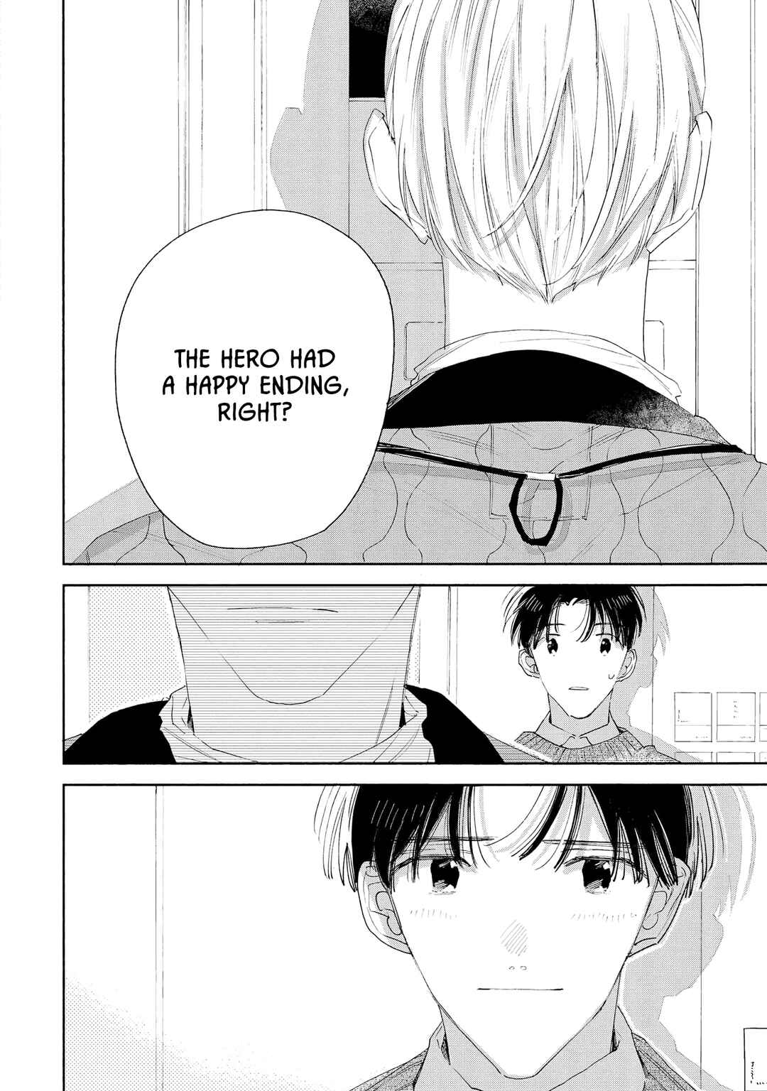 Page 38 Chapter 2 Boyfriend 17