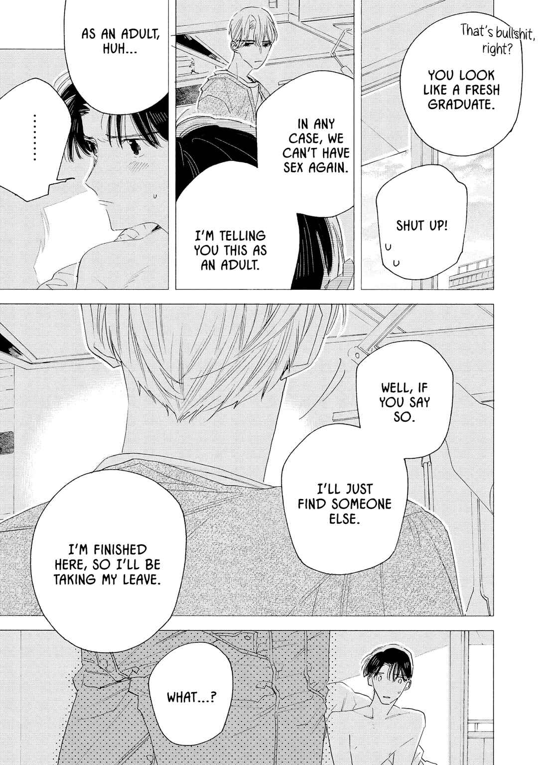 Page 6 Chapter 2 Boyfriend 17