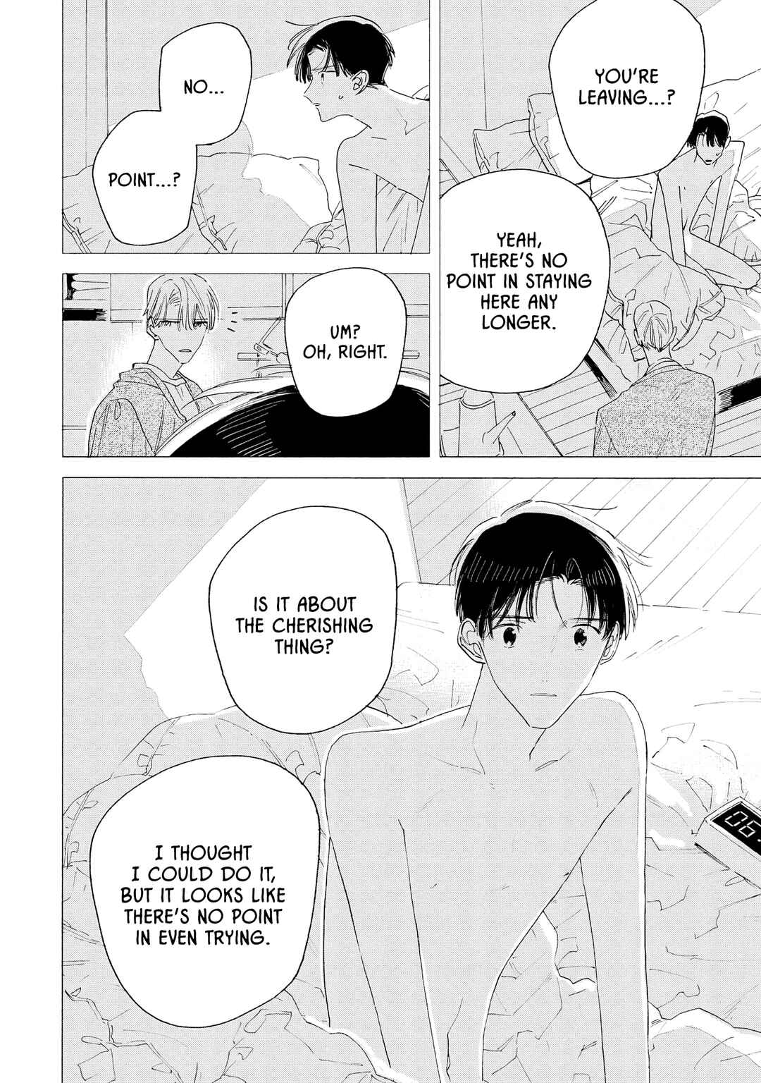 Page 7 Chapter 2 Boyfriend 17