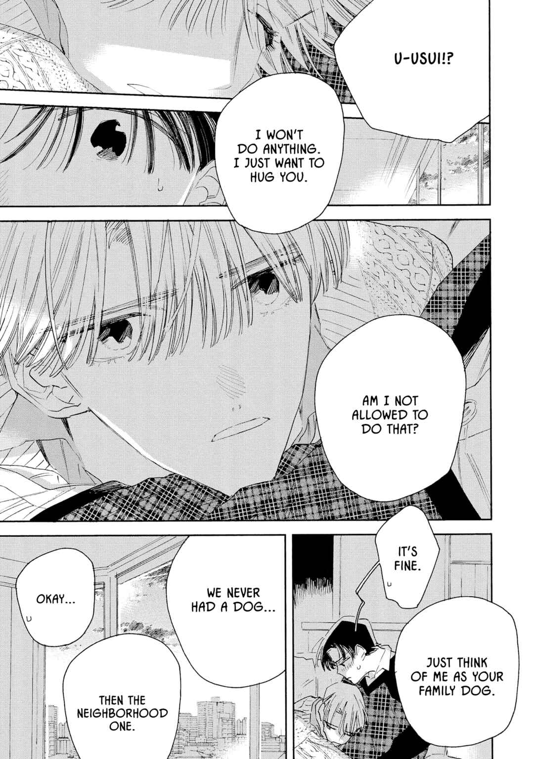 Page 10 Chapter 4 Boyfriend 17