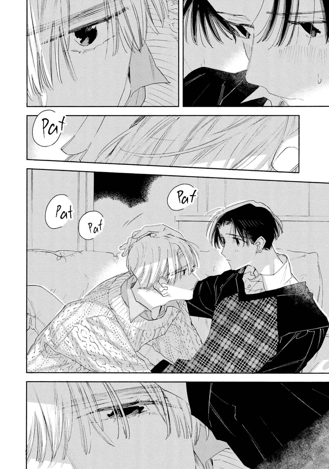 Page 11 Chapter 4 Boyfriend 17