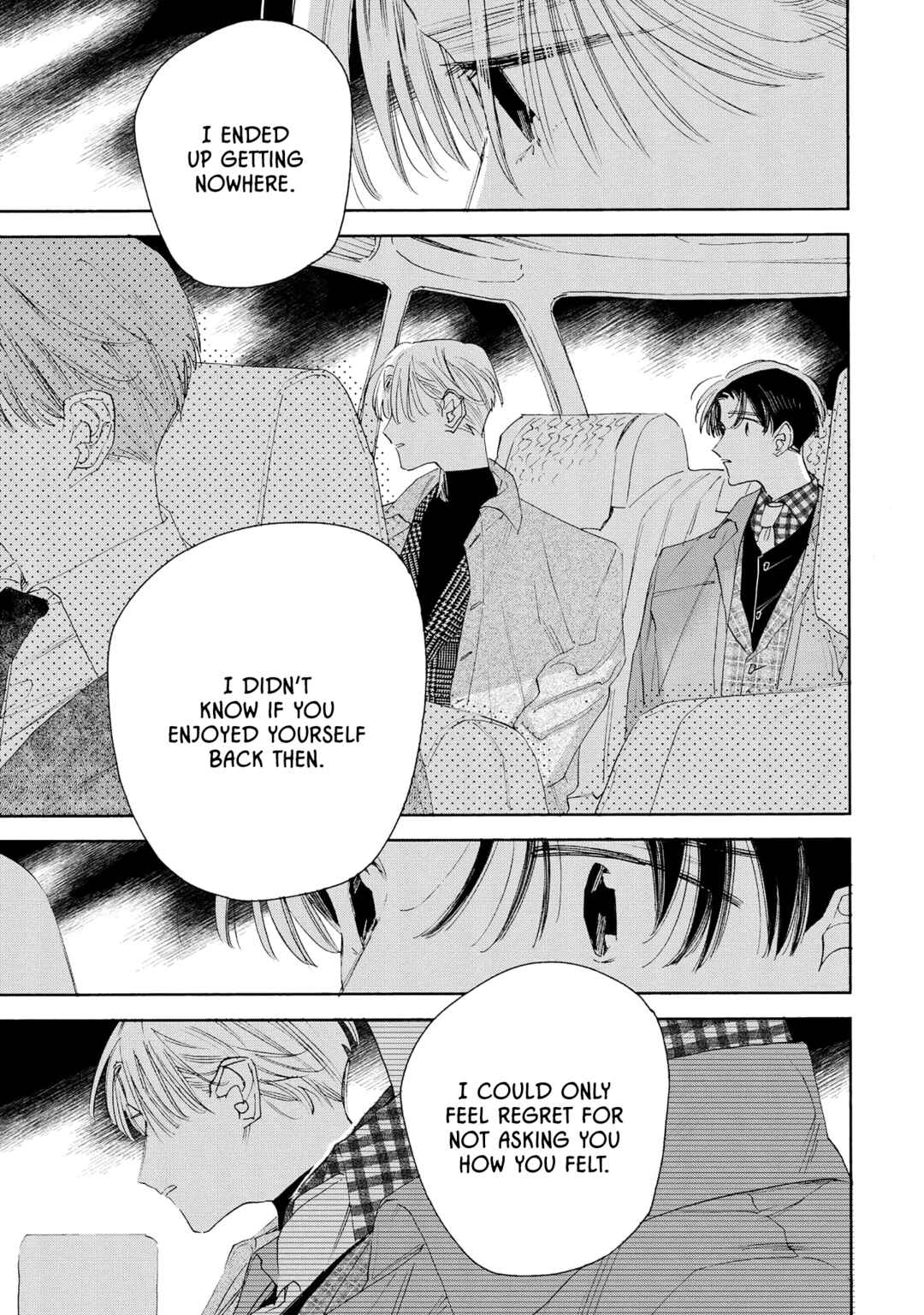 Page 16 Chapter 4 Boyfriend 17