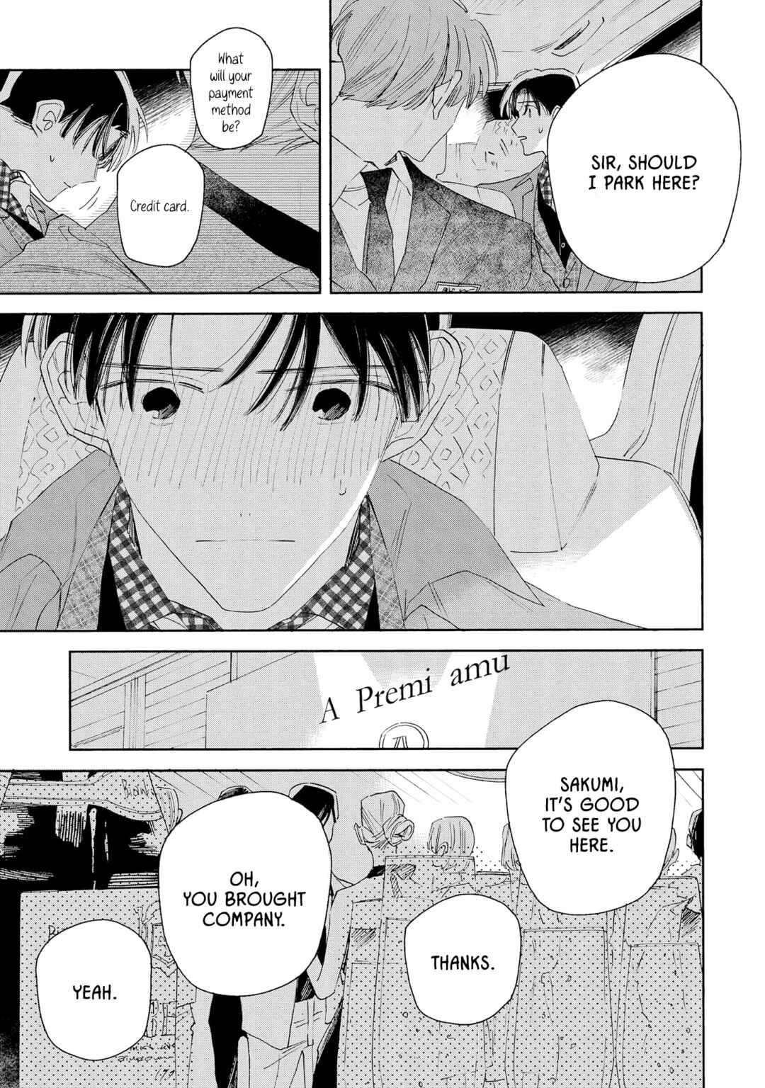 Page 18 Chapter 4 Boyfriend 17