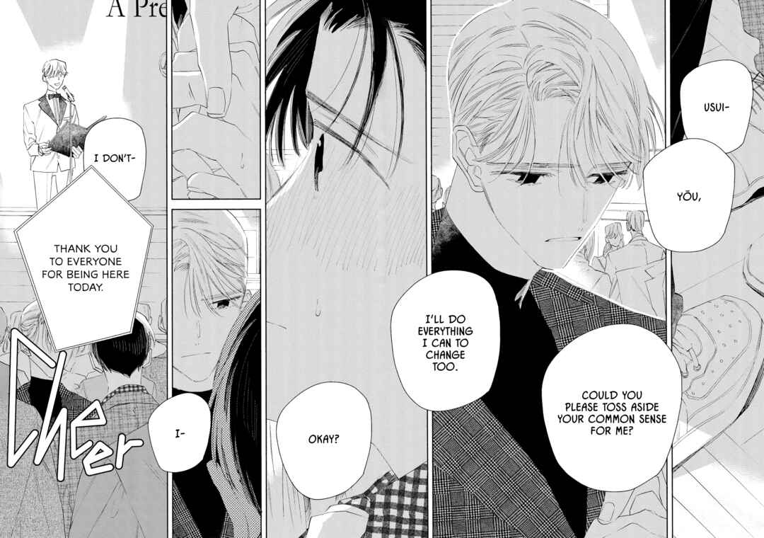 Page 23 Chapter 4 Boyfriend 17